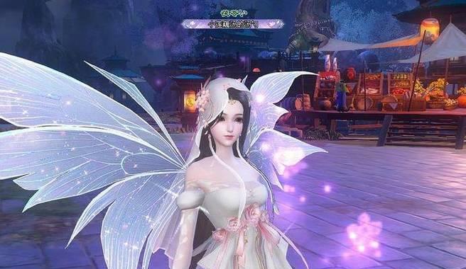 倩女幽魂手游奶妈带什么宝宝？选择宝宝的技巧是什么？