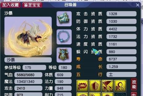 梦幻西游洗沙暴怎样洗才最划算？最佳方法是什么？
