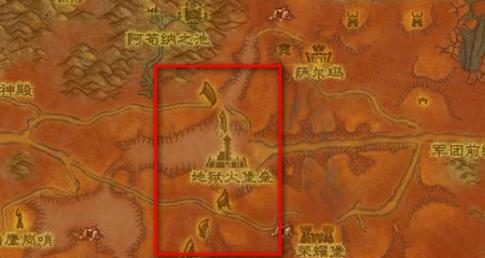 魔兽世界艾姬拉瞭望站进入方法是什么？