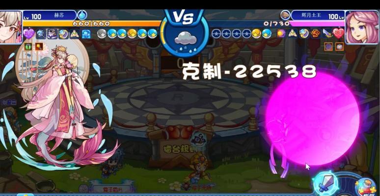 洛克王国中如何获得光灵石？神辅角色如何使用光灵石？