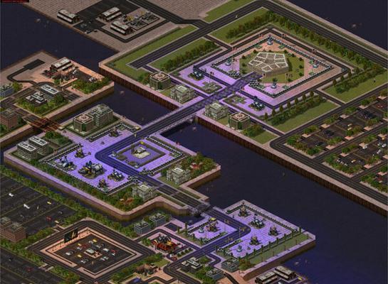 红警2苏联优势地图开启方法是什么？地图特点及优势有哪些？