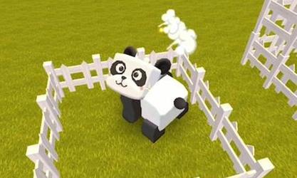 迷你世界中如何正确卸载动物？