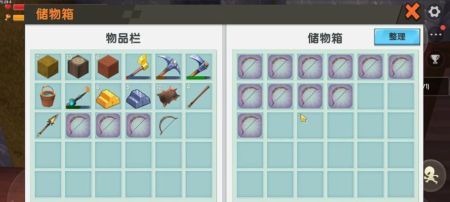 迷你世界弓箭射击技巧是什么？