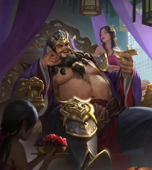 三国杀中董卓在国战模式下的玩法是什么？