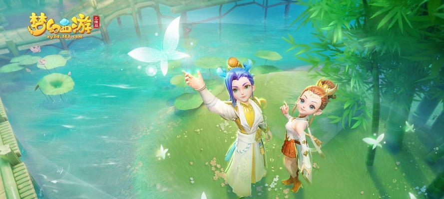 梦幻西游手游中如何坐船？操作步骤是什么？