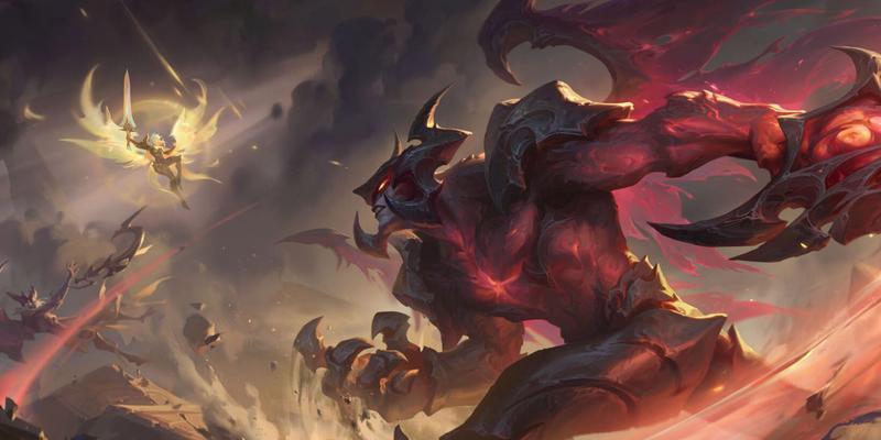 英雄联盟剑魔武神皮肤玩法指南？剑魔武神皮肤的特效和技能如何？