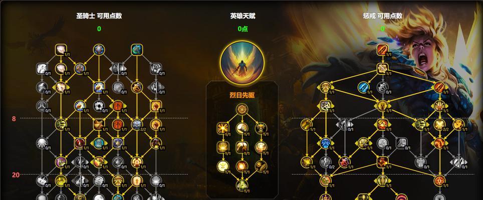 魔兽世界中的打击方法是什么？如何有效打击？