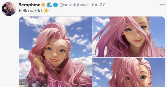 英雄联盟喊妈博主是谁？如何找到他们的社交媒体？