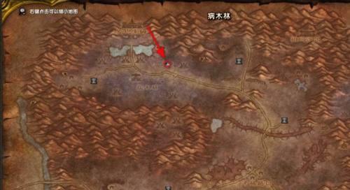 魔兽世界naxx副本位置及进入方式是什么？