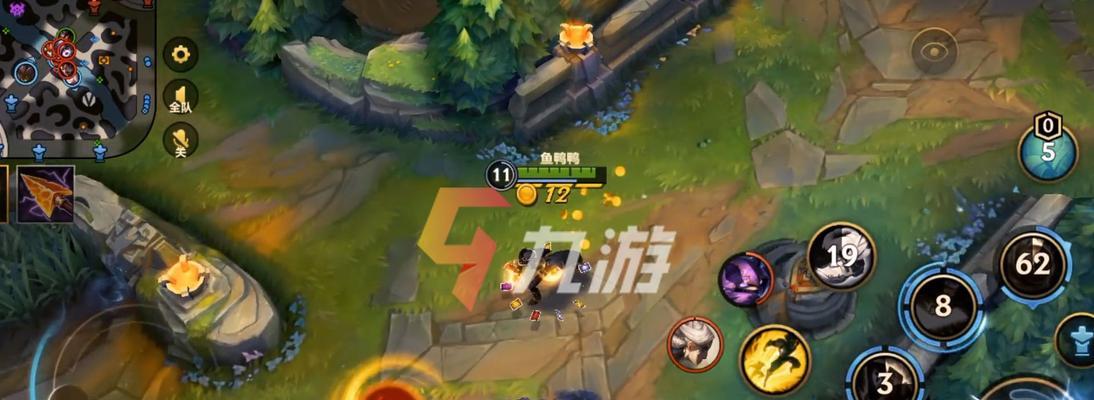 英雄联盟卡牌释放技巧是什么？如何正确放置卡牌？
