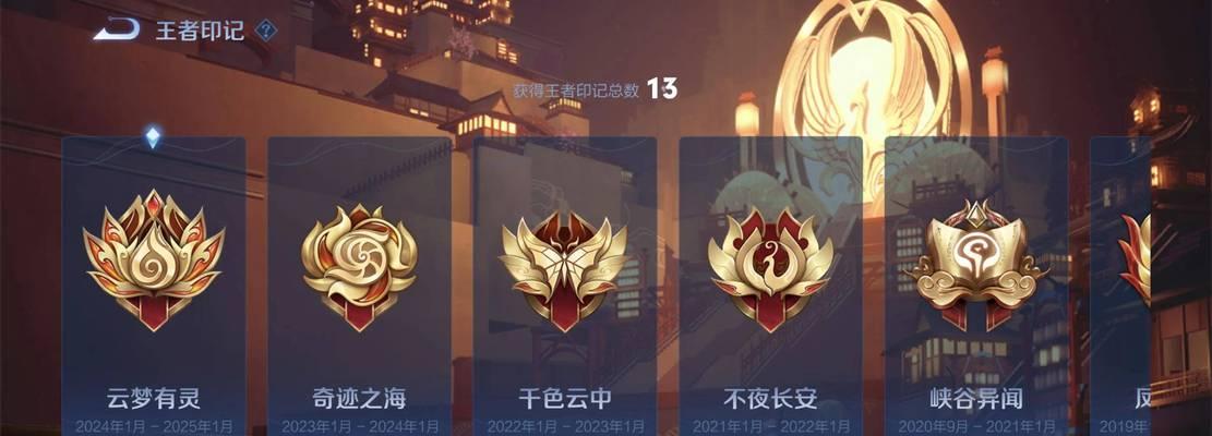 王者荣耀的衰落期是什么时候？未来趋势如何预测？