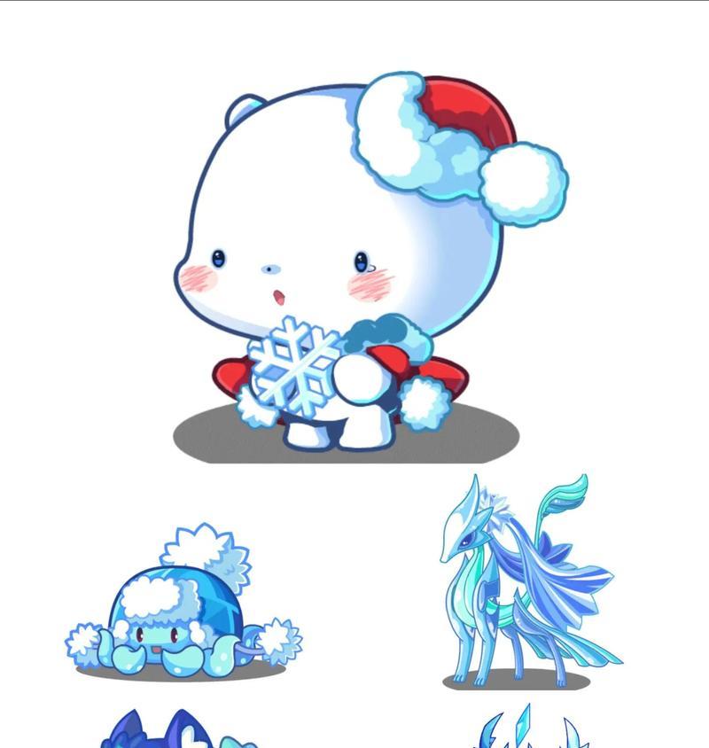 洛克王国雪人冰原领主的打法攻略？