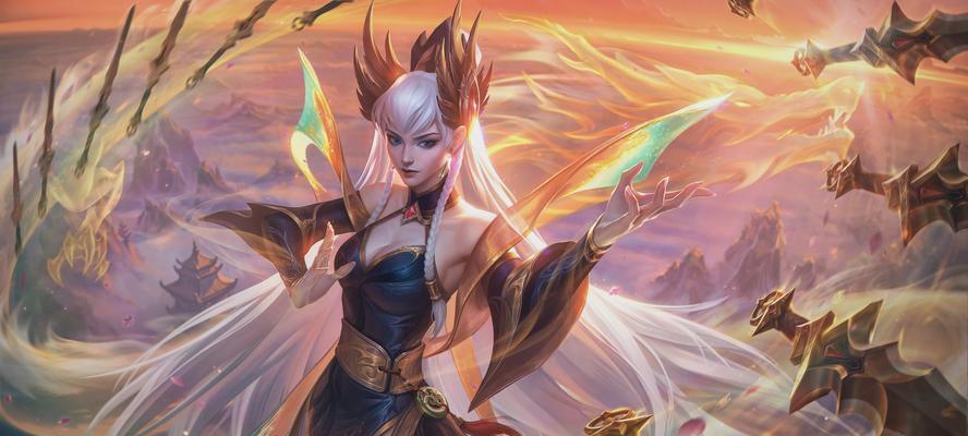 英雄联盟吉星版本什么时候上线的？新版本的更新内容有哪些？