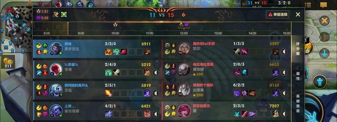 魔法面具在英雄联盟中的正确使用方法是什么？有哪些效果？