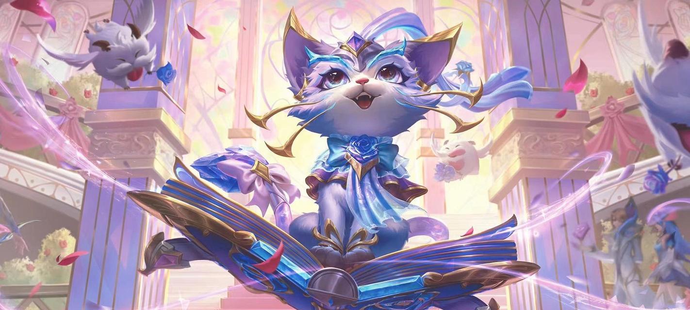小猫在英雄联盟中的玩法是什么？小猫的技能特点如何？
