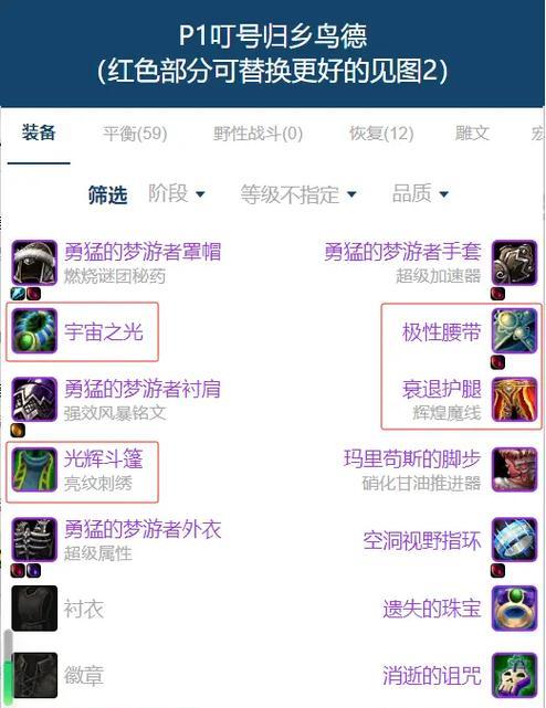 魔兽世界议员手套的获取途径有哪些？
