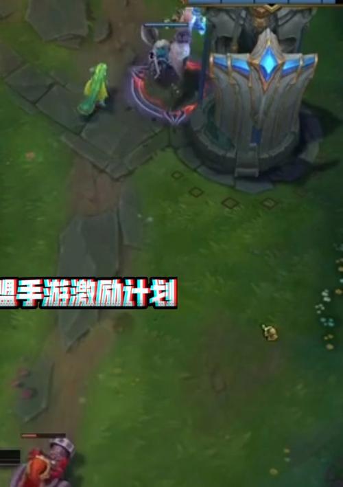 左键普攻在英雄联盟中的设置步骤是什么？