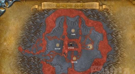魔兽世界巫师圣殿传送门有何不同？如何区分？