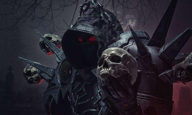 魔兽世界亡灵骷髅外观如何获得？需要哪些条件？