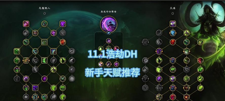 如何查看魔兽世界浩劫技能的占比？浩劫技能占比的重要性是什么？