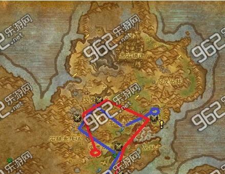 魔兽世界中黄昏圣殿的进入方法是什么？需要满足什么条件？