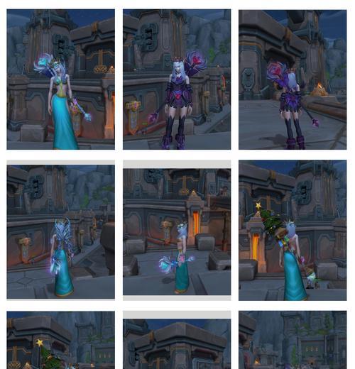 魔兽世界蝴蝶手杖获取方法是什么？