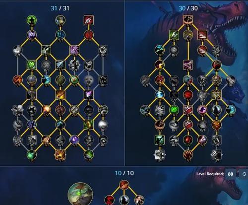 魔兽世界兽王猎部落玩法指南是什么？