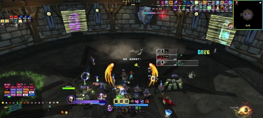 如何在魔兽世界中实现回归服的多开操作？