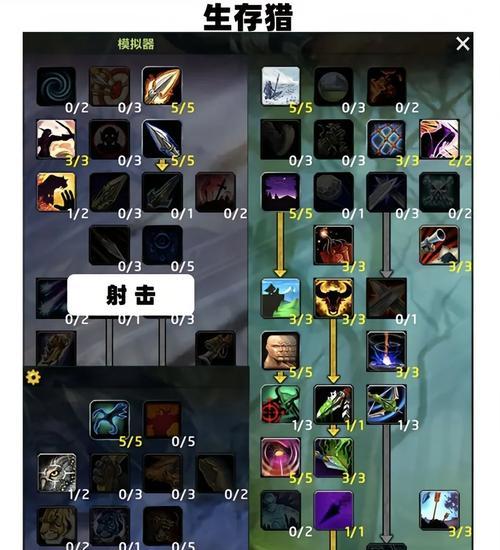 魔兽世界双手斧技能学习途径？