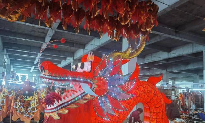 烈焰龙灯获取途径是什么？如何在英雄联盟中获得烈焰龙灯？