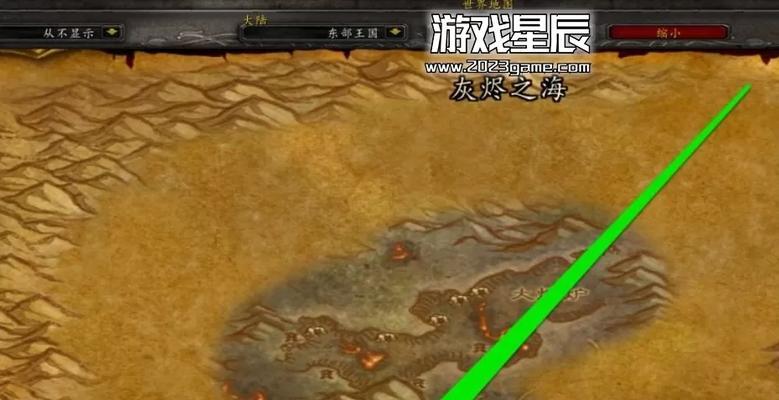 魔兽世界中黑石塔的入口在哪里？如何前往黑石塔？