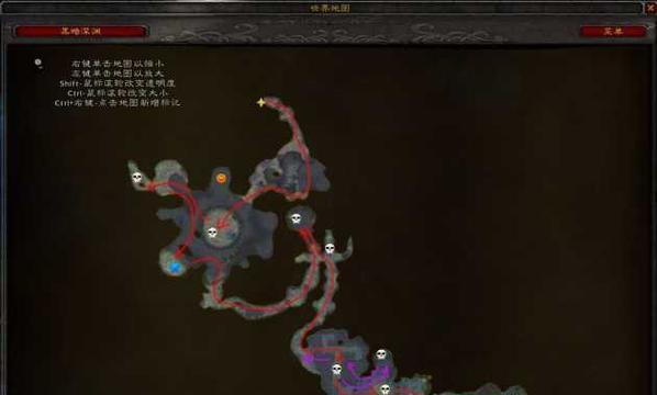 魔兽世界副本死亡原因分析是什么？