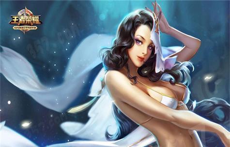 王者荣耀中哪些区域最受女性玩家欢迎？