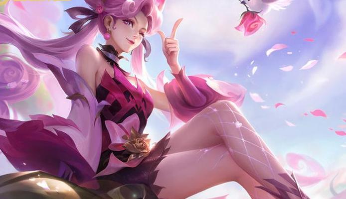 王者荣耀中哪些区域最受女性玩家欢迎？