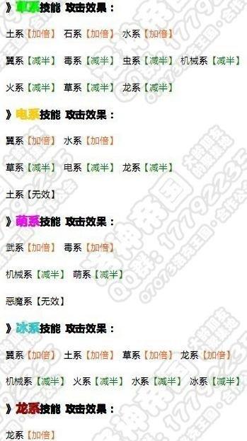 洛克王国属性下降状态解决方法是什么？