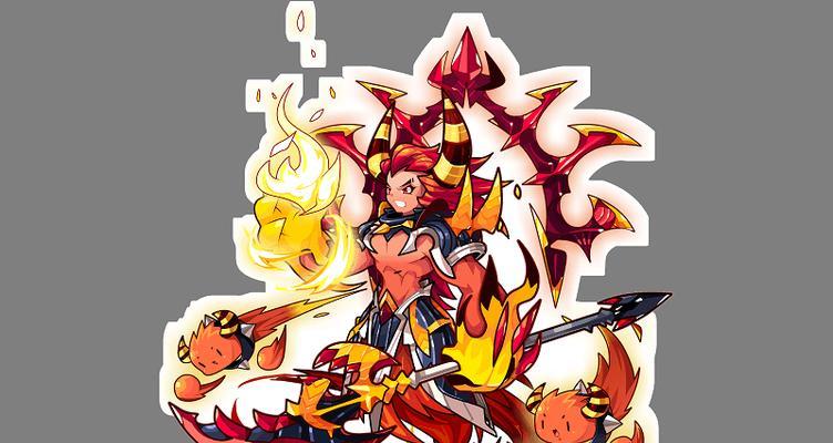 洛克王国火神进化条件是什么？进化后有什么变化？