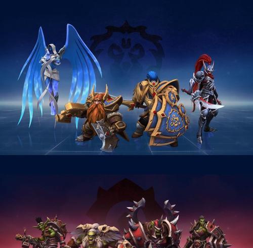 魔兽不同阵营私聊方法是什么？如何在对立阵营间进行沟通？