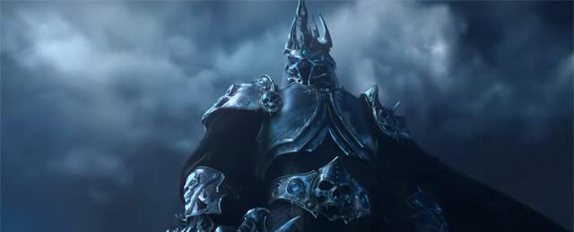 满级死亡骑士在魔兽世界中的表现如何？