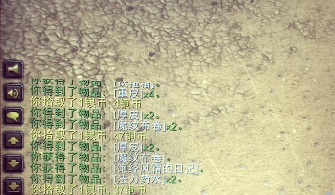 在魔兽中钓巨型鱼的技巧有哪些？