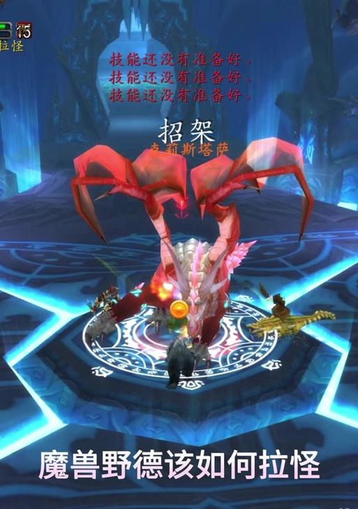 魔兽世界宠物对战退出方法？退出后如何重新进入？