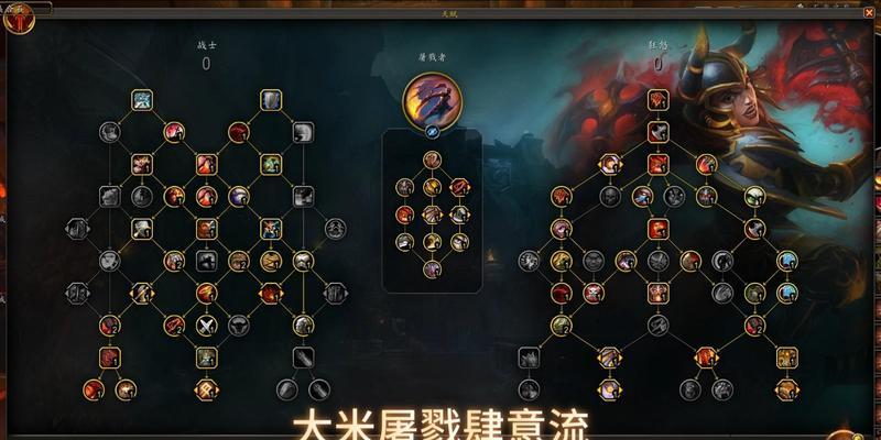 魔兽世界嗜虐魔战斗策略是什么？
