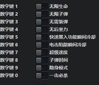 魔兽世界中作弊修改器的使用方法是什么？