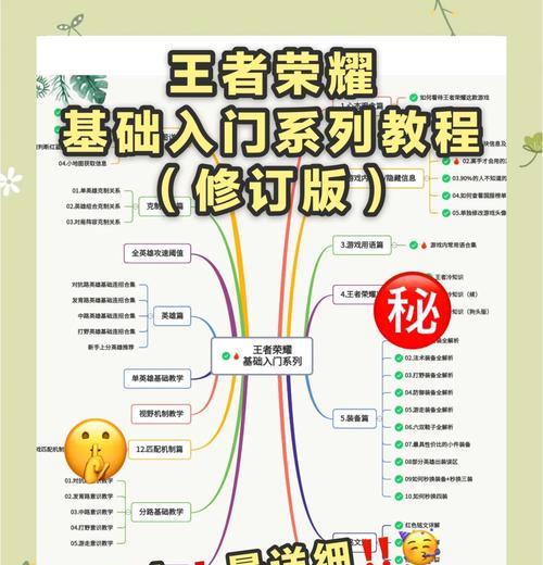 王者荣耀秘籍的获取和使用方法是什么？