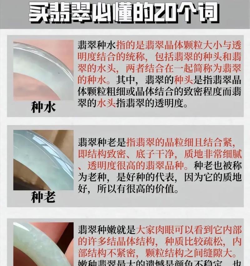 翡翠意识的获得方法有哪些？