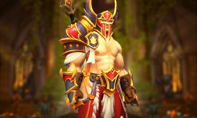 魔兽世界幻化系统的使用方法是什么？步骤如何？