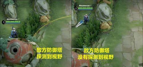 王者荣耀怎么看远处？使用哪些技巧可以提高视野？