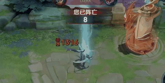 王者荣耀死亡频繁怎么办？如何避免频繁阵亡？