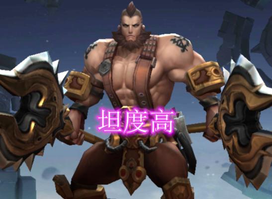 英雄联盟中程咬金的玩法是什么？他的技能如何搭配？