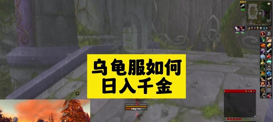 乌龟服获取方法有哪些？