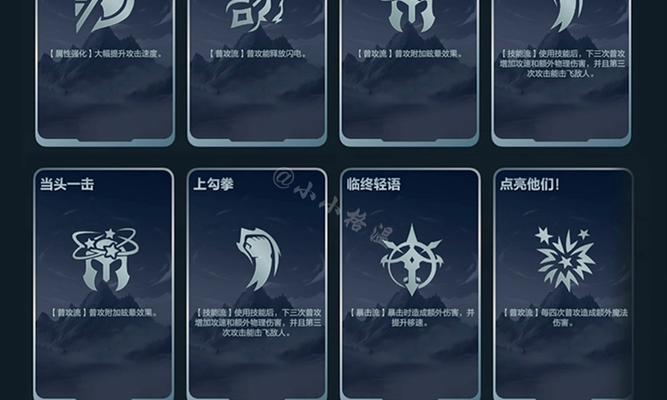 英雄联盟中的隐蔽符号有何含义？